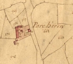 Ferme, chemin de Croaz Goulou, Kerroc'h (Trébeurden)