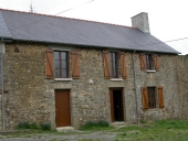 Ferme, la Berthais (Gahard)