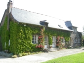 Ferme, Vegon (Saint-Armel)