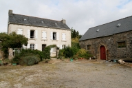 Ferme, Trévoazec (Dinéault)