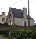 Maison, rue de Lezwenn (Paimpol)