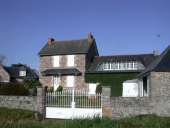 Maison, la Ville-Men (Fréhel)
