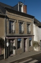 Maison, 4 rue des Tisserands (Bais)