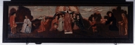 Tableau : Vierge de Miséricorde