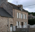 Maison, le val, rue du Val (Erquy)