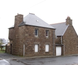 Maison, bourg (Lanmodez)