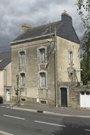 Maison, 6 route de Sainte-Anne (Vannes)