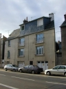 Maison devenue immeuble de rapport, 32 et 34 rue de Vern (Rennes)