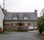 Maison, rue des Moulins (Plérin-sur-Mer)