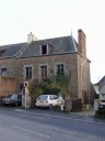 Maison, rue de Saint-Malo (Saint-Coulomb)