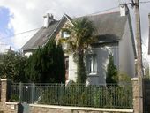 Maison, 7 rue des Patriotes (Vannes)