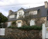 Maison, 54 rue des Frères Le Montreer (Perros-Guirec)