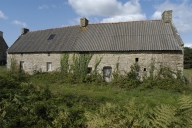 Ferme, Kernéhac (Locoal-Mendon)