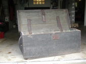 Malle de Terre-Neuvas