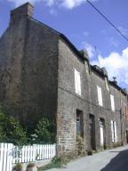 Maison, 14 rue du Fontaine (Saint-Barthélemy)