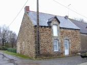 Maison, l'Alleu (Pipriac)