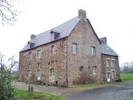 Manoir, Chadeville (Dol-de-Bretagne)