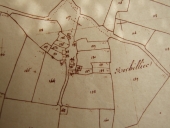 Hameau, Roc'hilliec (Berrien)