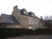 Maison, 5 boulevard de la Banche (Saint-Jacut-de-la-Mer)