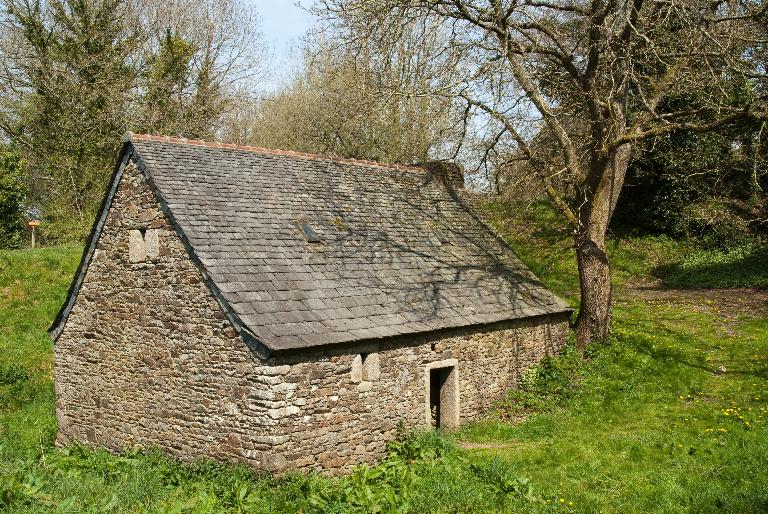 Présentation de l'opération patrimoine linier et chanvrier de Bretagne