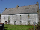 Ferme, Kervarch (Erdeven)