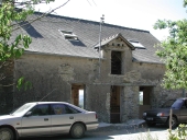 Ferme, la Moisonnais (Langon)