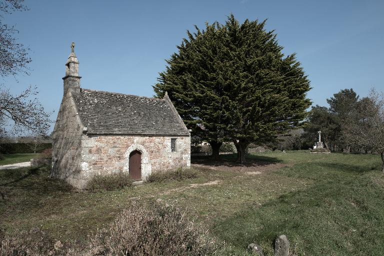 Chapelle Saint-Nicodème (Lannion)