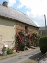 Ferme, Loches (Saint-Thual)