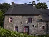 Maison 3, la Ruaudais (Saint-Nicolas-du-Tertre)