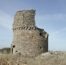 Moulin à vent du Mez dit de Job Javret, Questel (Plouézec)