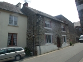 Maison, 1 rue d'Aleth (La Ville-ès-Nonais)