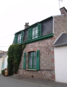Maison, rue de Cruckin, Kerity (Paimpol)