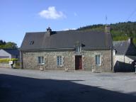 Maison n°5, Saint-Adrien (Saint-Barthélemy)