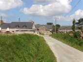 Écart de la Prioulais (Créhen)