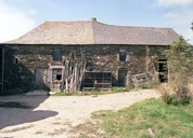 Manoir dit Métairie de la Porte (Guer)