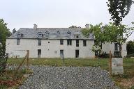 Manoir des Fontenelles (Chavagne)