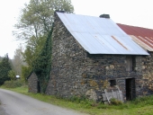 Maison, la Chapelle de Gavrain (Renac)