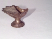 Coquille de baptême