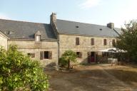 Ferme, Trobey (Esquibien fusionnée en Audierne en 2016)