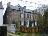 Ferme, la Lande (Pleurtuit)