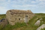 Four à pain, Keriolet (Cléden-Cap-Sizun)