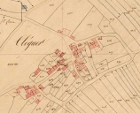 Hameau, Cléguer (Crozon)