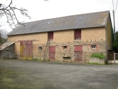 Ferme, les Souets (Trévérien)