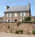 Maison, rue de Pleumeur-Gautier (Pleubian)