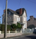 Maison, 15 rue De Gaulle (Erquy)