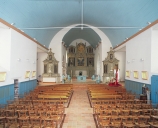Le mobilier de l'église paroissiale Saint-Malo