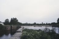 Site d'écluse de Kerbaoret, n° 220 (Châteauneuf-du-Faou)