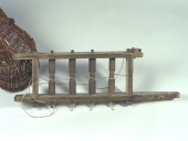 Rouet à fabriquer des lignes (Planguenoual fusionnée en Lamballe-Armor en 2019)