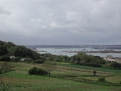 Front de mer : Cornec (Ploubazlanec)