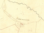 Ferme, le Gué de la Ragée (La Bouëxière)